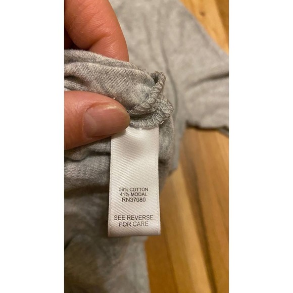 Est 1946 "Blessed" Long Sleeve Shirt Medium - Picture 5 of 7